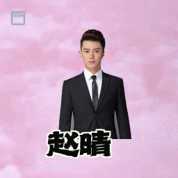 赵晴