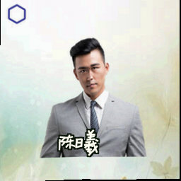 陈曦